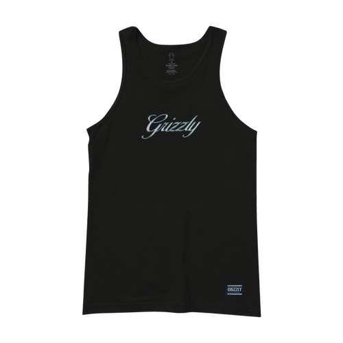 Camiseta Grizzly Glacier Tank