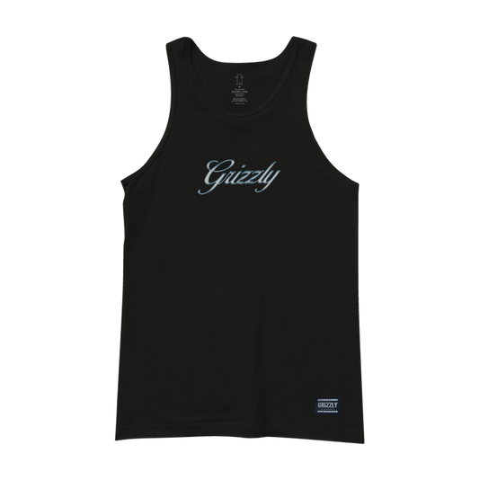 Camiseta Grizzly Glacier Tank