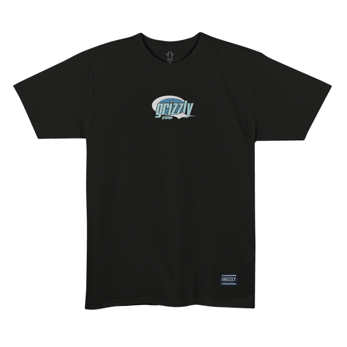Camiseta Grizzly Glacier Tee