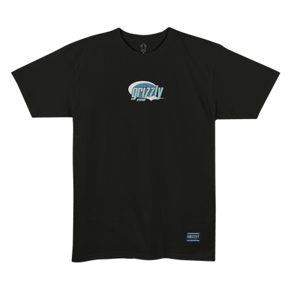 Camiseta Grizzly Glacier Tee