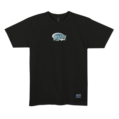 Camiseta Grizzly Glacier Tee