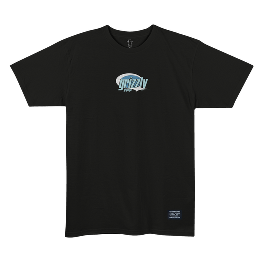 Camiseta Grizzly Glacier Tee