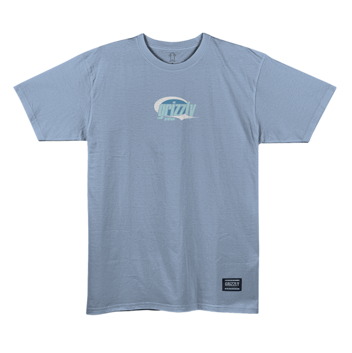 Camiseta Grizzly Glacier Tee