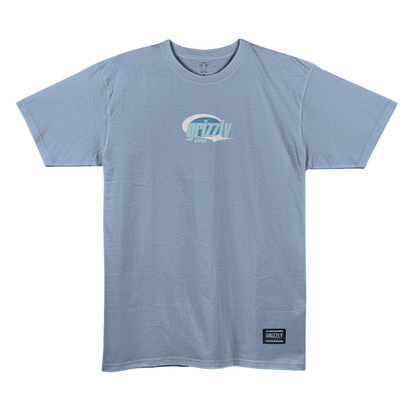 Camiseta Grizzly Glacier Tee