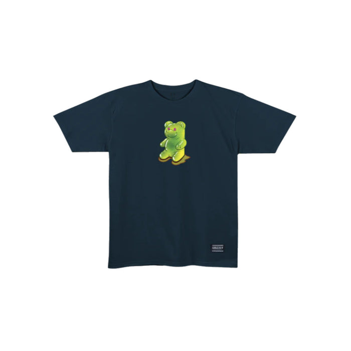 Camiseta Grizzly Gummy Bear Tee