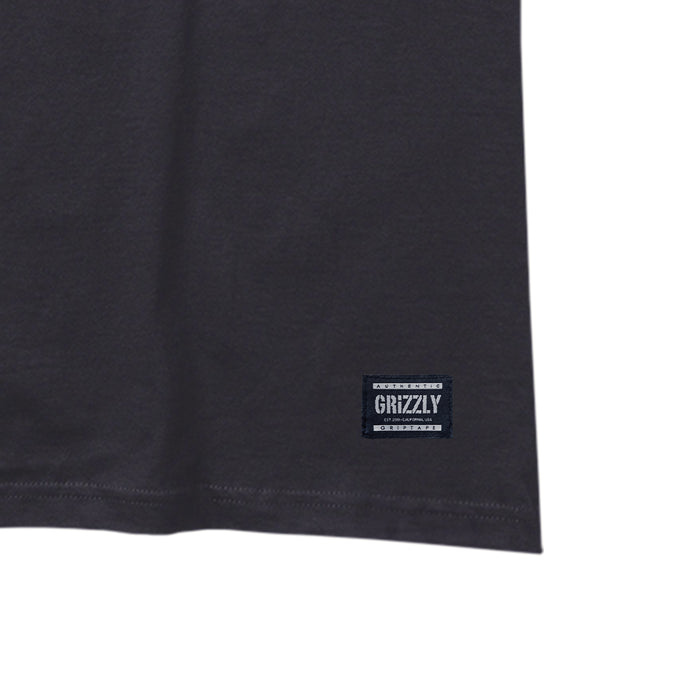 Camiseta Grizzly Keys Open Doors Tank