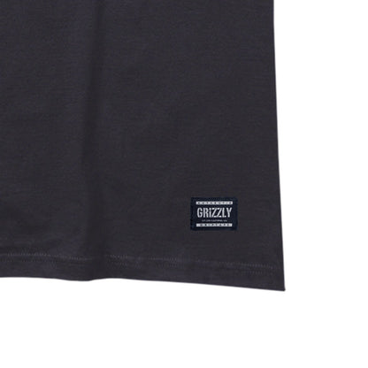 Camiseta Grizzly Keys Open Doors Tank