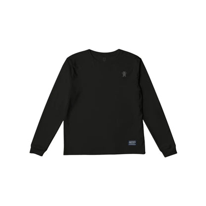 Camiseta Grizzly Mini Og Bear L/s Tee