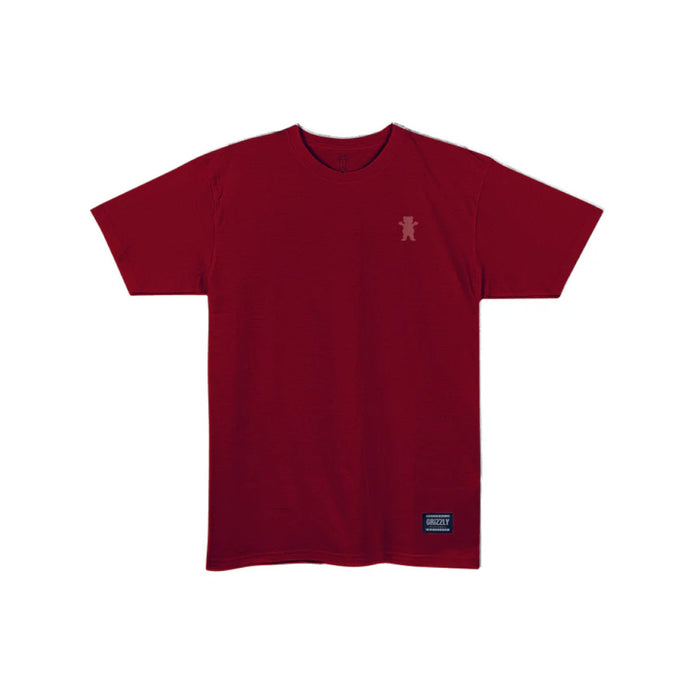 Camiseta Grizzly Mini Og Bear Tee II