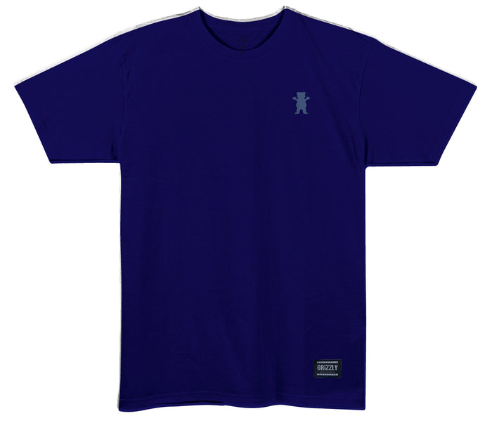 Camiseta Grizzly Mini Og Bear Tee II