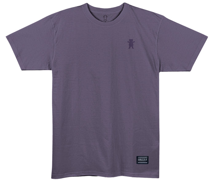 Camiseta Grizzly Mini Og Bear Tee II