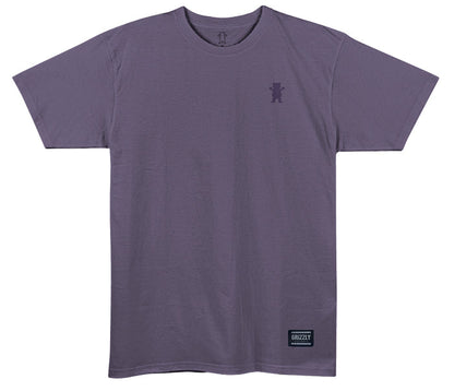 Camiseta Grizzly Mini Og Bear Tee II