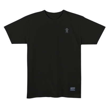 Camiseta Grizzly Mini Og Bear Tee Inv