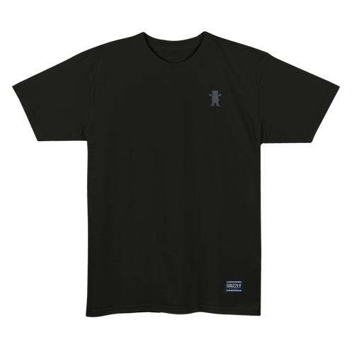 Camiseta Grizzly Mini Og Bear Tee Inv