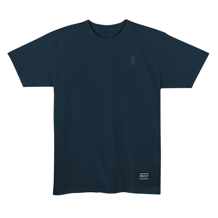 Camiseta Grizzly Mini Og Bear Tee Inv