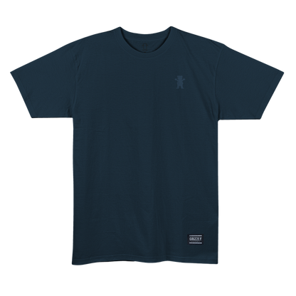 Camiseta Grizzly Mini Og Bear Tee Inv