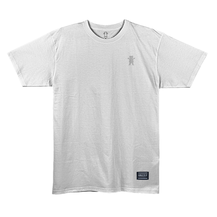 WHITE / P