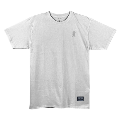 WHITE / P