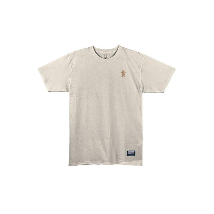 Camiseta Grizzly Mini Og Bear Tee