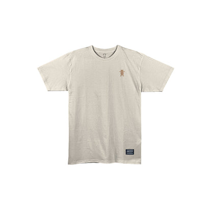 Camiseta Grizzly Mini Og Bear Tee