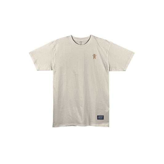 Camiseta Grizzly Mini Og Bear Tee