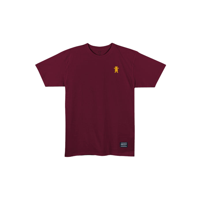 Camiseta Grizzly Mini Og Bear Tee