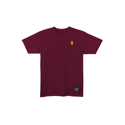 Camiseta Grizzly Mini Og Bear Tee