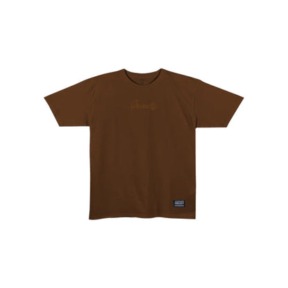 Camiseta Grizzly Mini Script Tee Inv