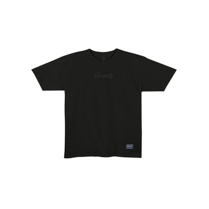 Camiseta Grizzly Mini Script Tee Inv
