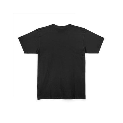 Camiseta Grizzly Mini Script Tee