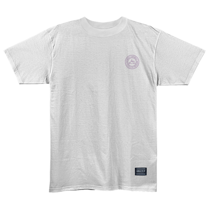 Camiseta Grizzly Morning View Tee
