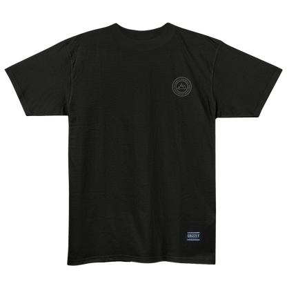 Camiseta Grizzly Morning View Tee