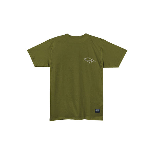 Camiseta Grizzly Noise Tee