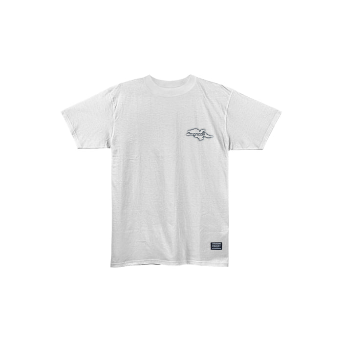 Camiseta Grizzly Noise Tee