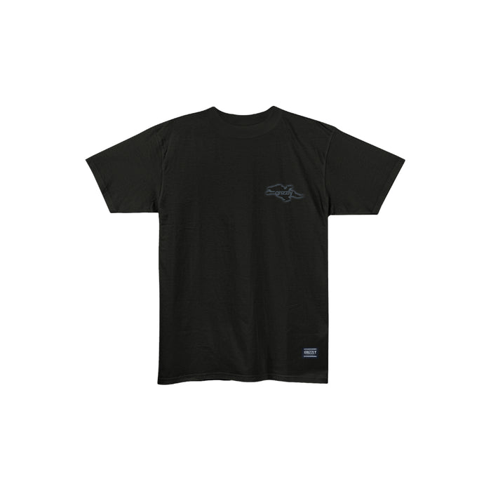 Camiseta Grizzly Noise Tee