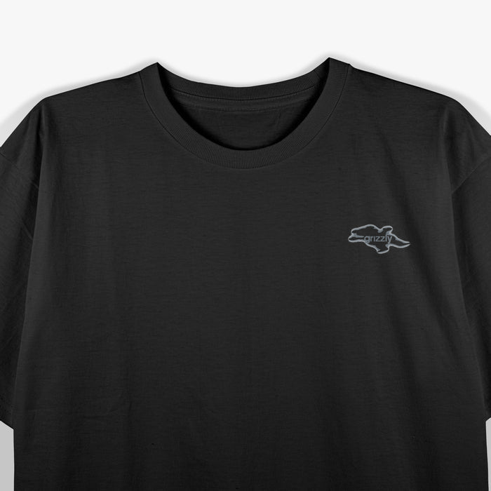 Camiseta Grizzly Noise Tee