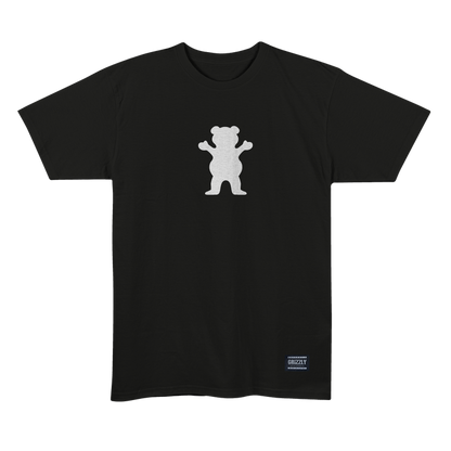 Camiseta Grizzly Og Bear Tee II
