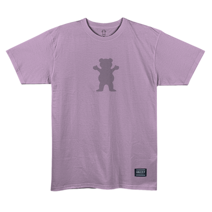 Camiseta Grizzly Og Bear Tee