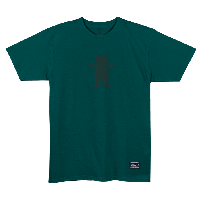 GREEN TEAL / P