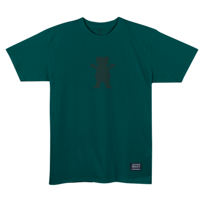 GREEN TEAL / P