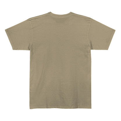 Camiseta Grizzly Og Stamp Tee II Inv