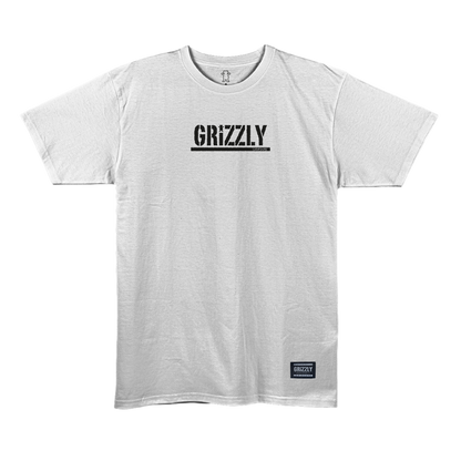 WHITE / P