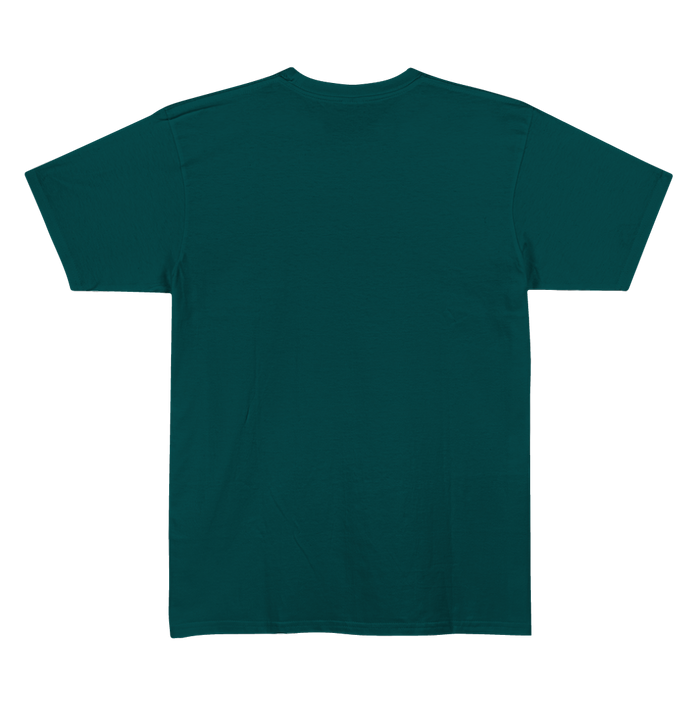Camiseta Grizzly Og Stamp Tee