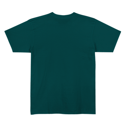 Camiseta Grizzly Og Stamp Tee