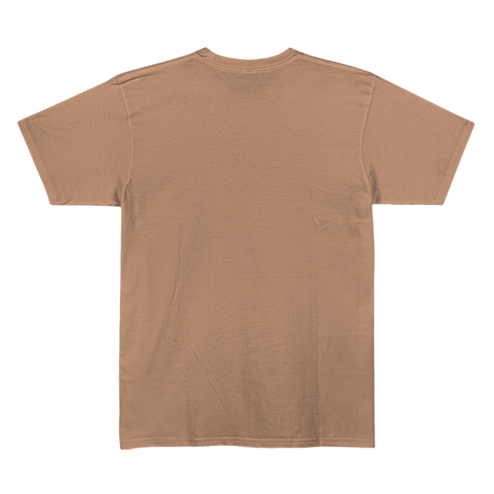 Camiseta Grizzly Og Stamp Tee