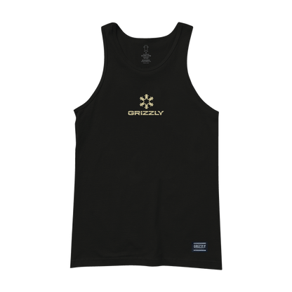 Camiseta Grizzly Outdoor Division Drift Tank
