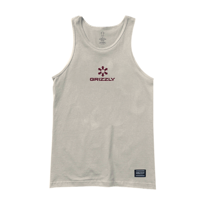 Camiseta Grizzly Outdoor Division Drift Tank