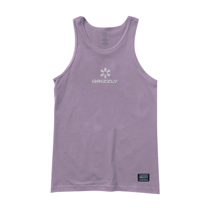 Camiseta Grizzly Outdoor Division Drift Tank