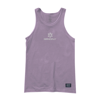 Camiseta Grizzly Outdoor Division Drift Tank