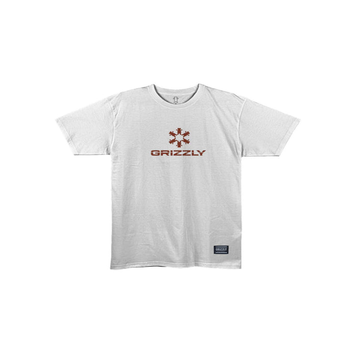 Camiseta Grizzly Outdoor Division Drift Tee II